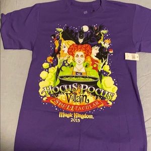 Disney Hocus Pocus T-shirt